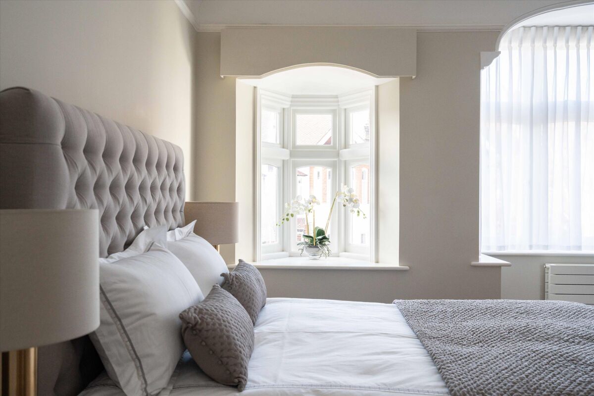 house for sale in Dovercourt Road, Dulwich Village, London, SE22