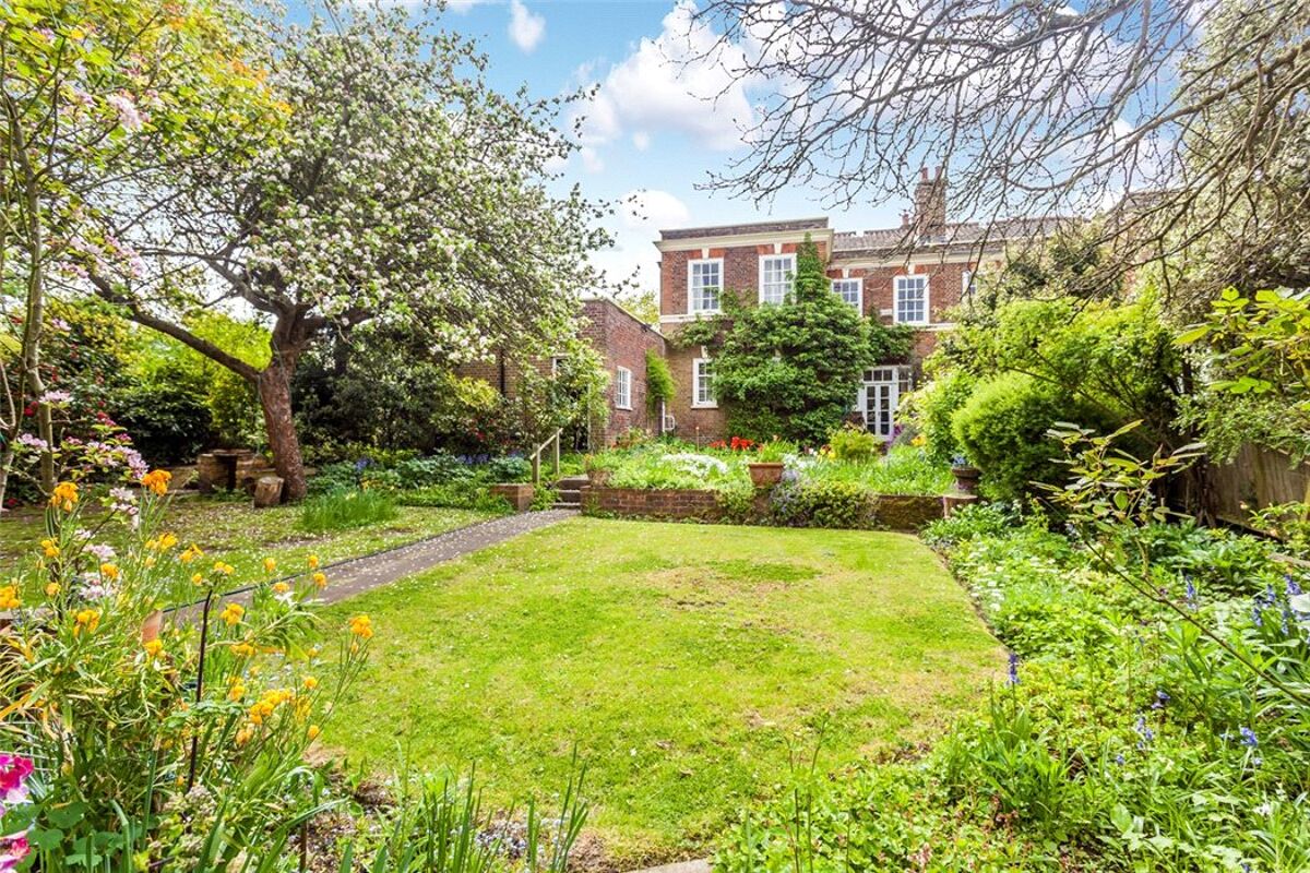 house for sale in Dulwich Common, Dulwich, London, SE21 DUL160080