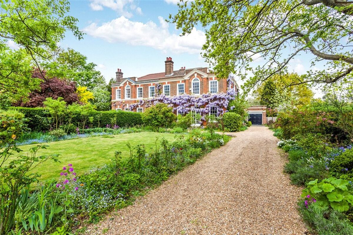 house for sale in Dulwich Common, Dulwich, London, SE21 DUL160080