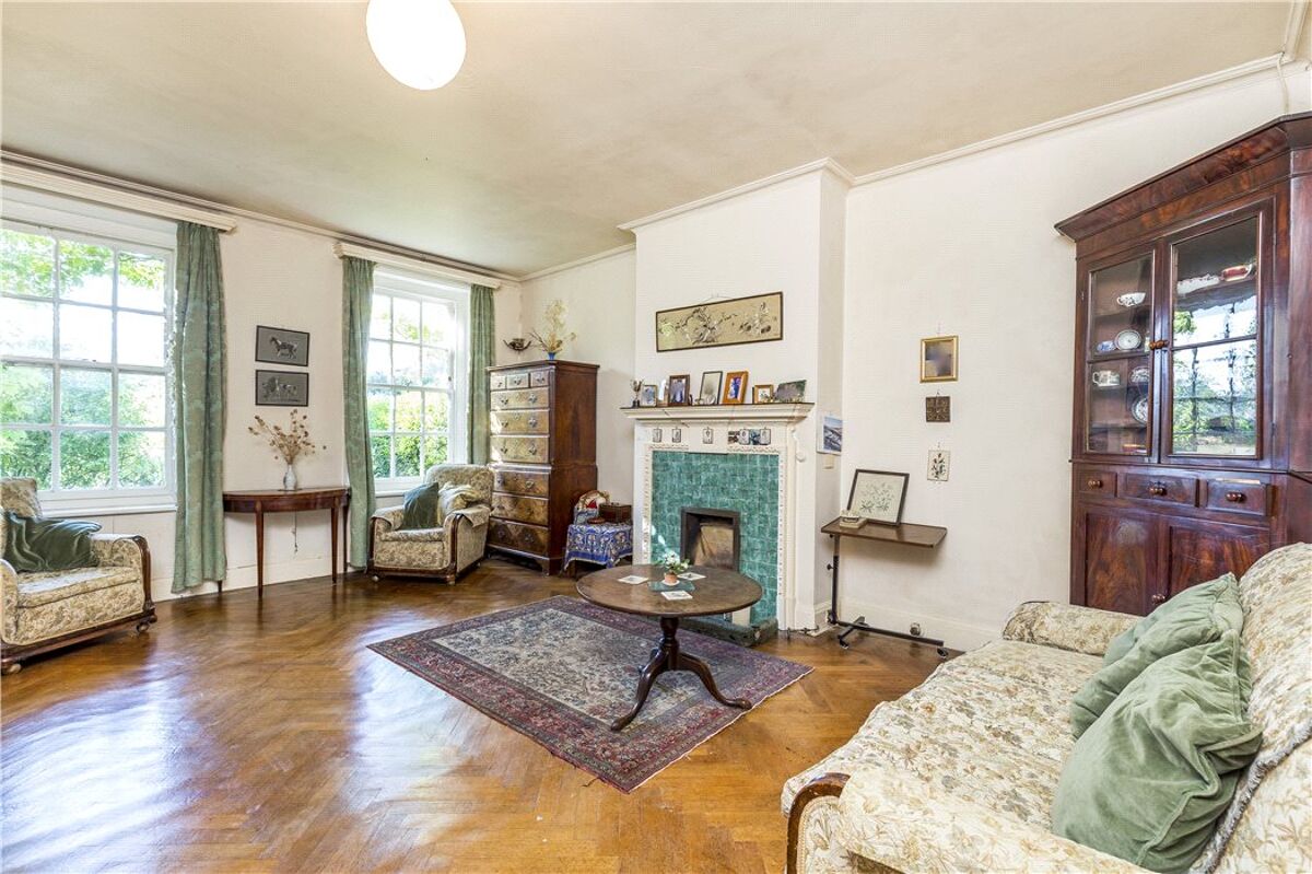 house for sale in Dulwich Common, Dulwich, London, SE21 DUL160080