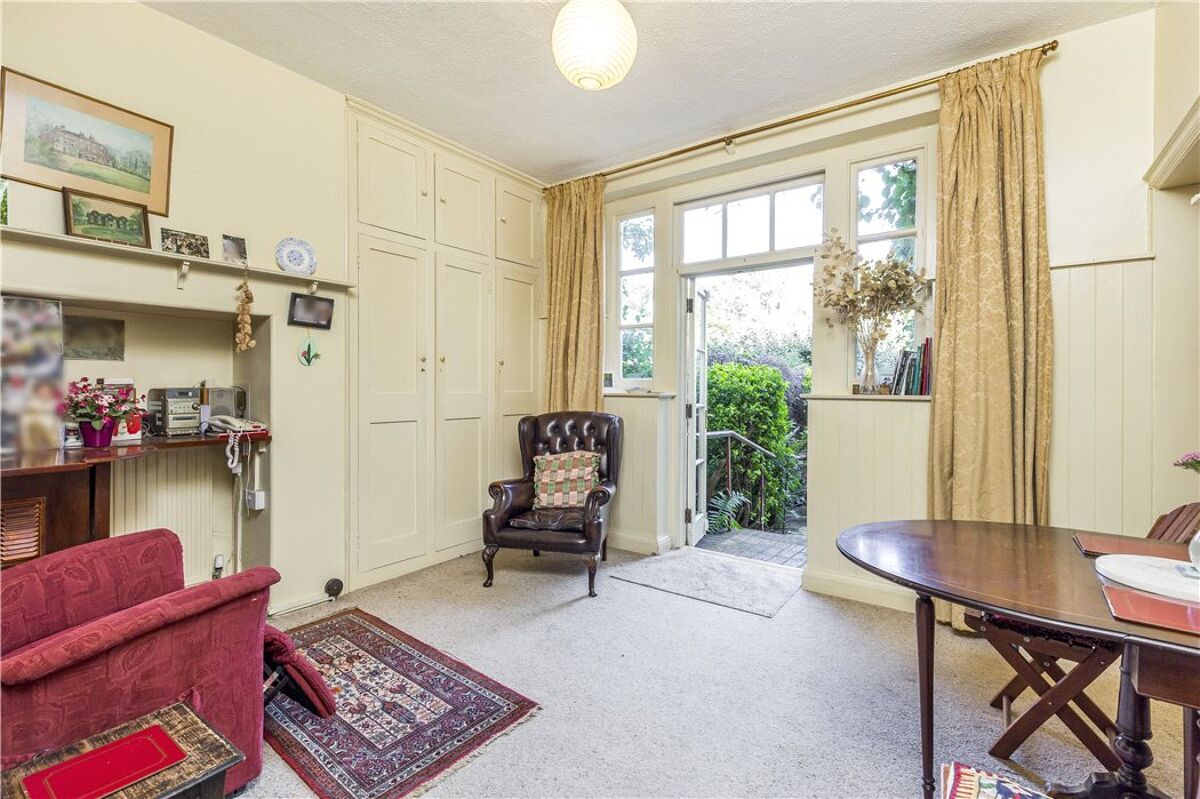 house for sale in Dulwich Common, Dulwich, London, SE21 DUL160080