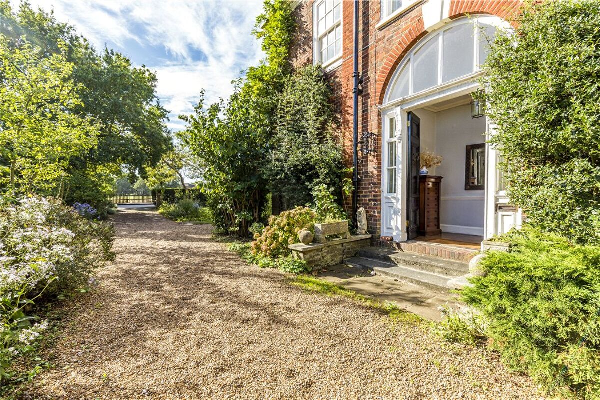 house for sale in Dulwich Common, Dulwich, London, SE21 DUL160080