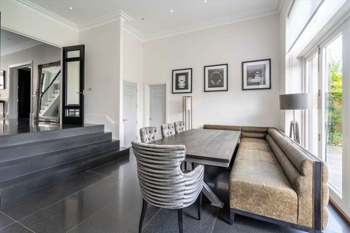 house for sale in Marmora Road, East Dulwich London SE22 DUL160082