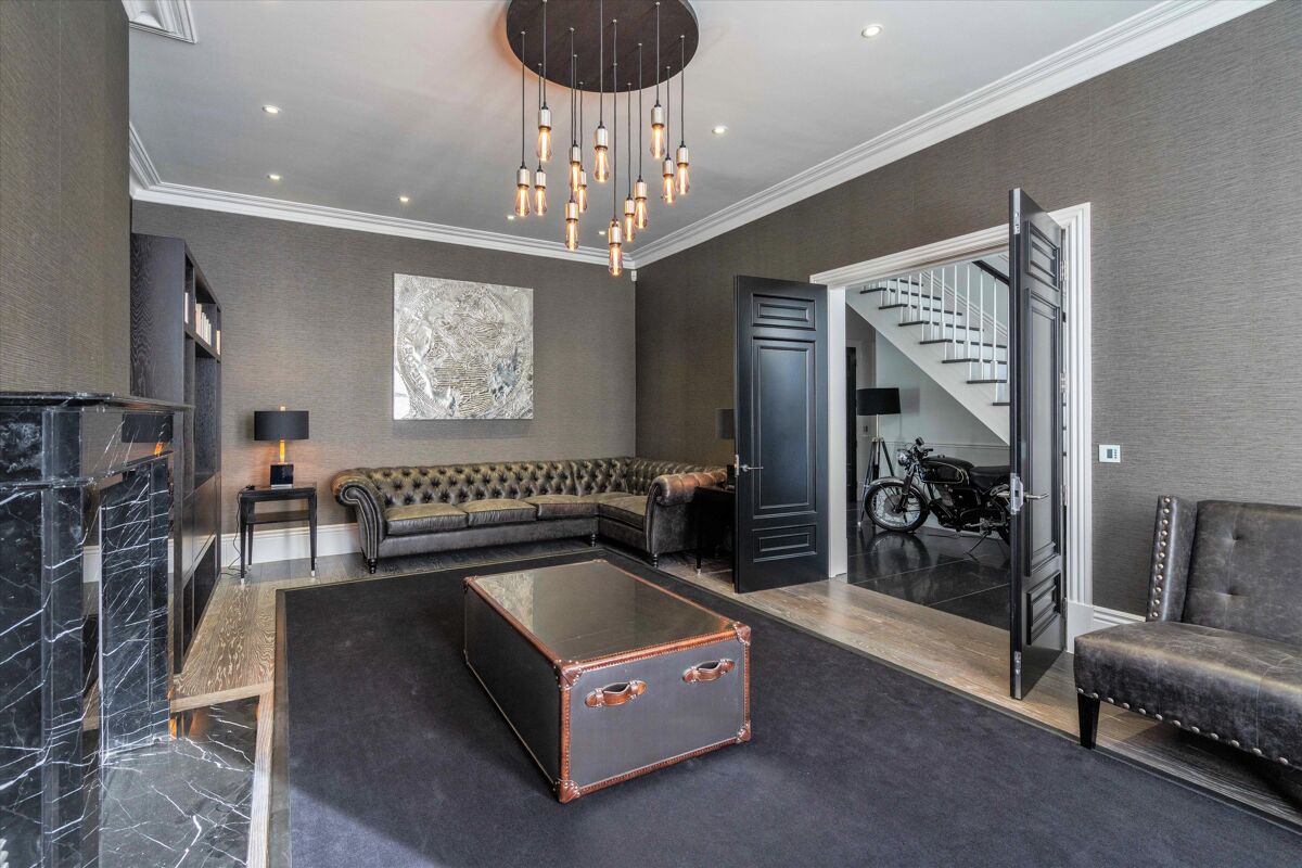 house for sale in Marmora Road, East Dulwich London SE22 DUL160082 Knight Frank