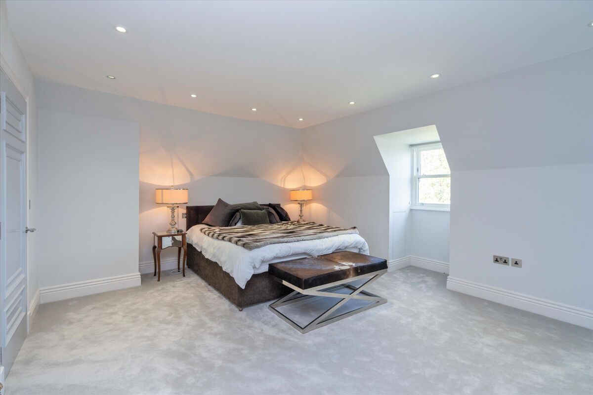 house for sale in Marmora Road, East Dulwich London SE22 DUL160082 Knight Frank