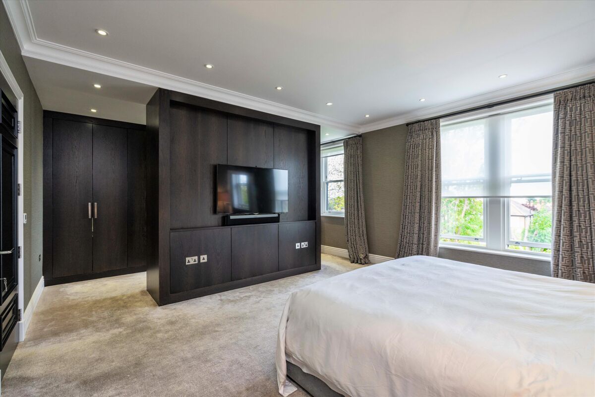 house for sale in Marmora Road, East Dulwich London SE22 DUL160082 Knight Frank