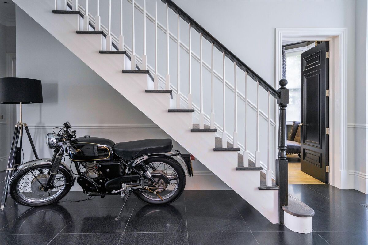 house for sale in Marmora Road, East Dulwich London SE22 DUL160082 Knight Frank