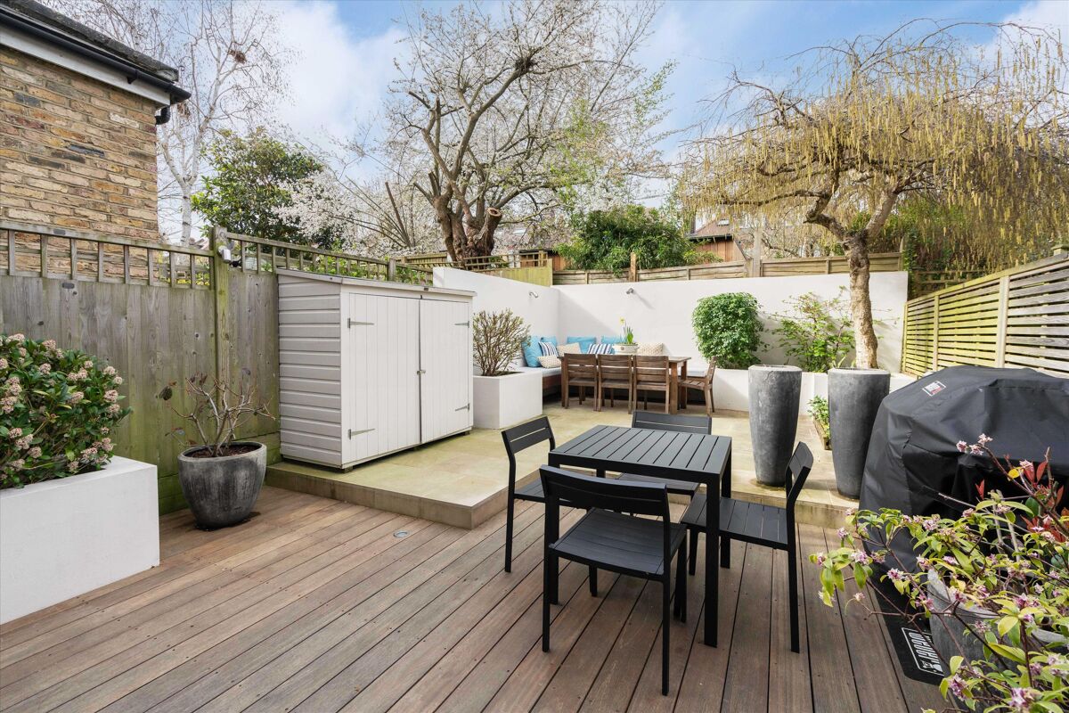 house for sale in Beauval Road, East Dulwich, London, SE22 DUL160101