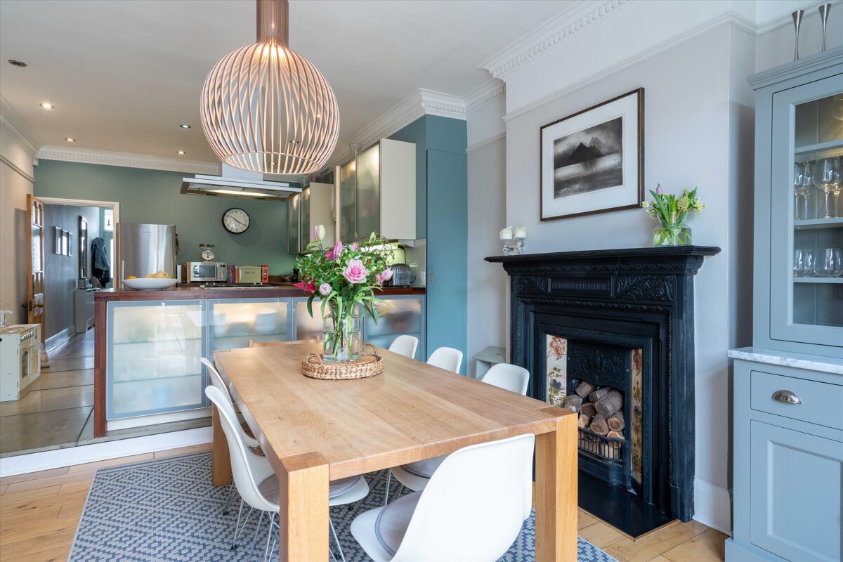 house for sale in Beauval Road, East Dulwich, London, SE22 DUL160101