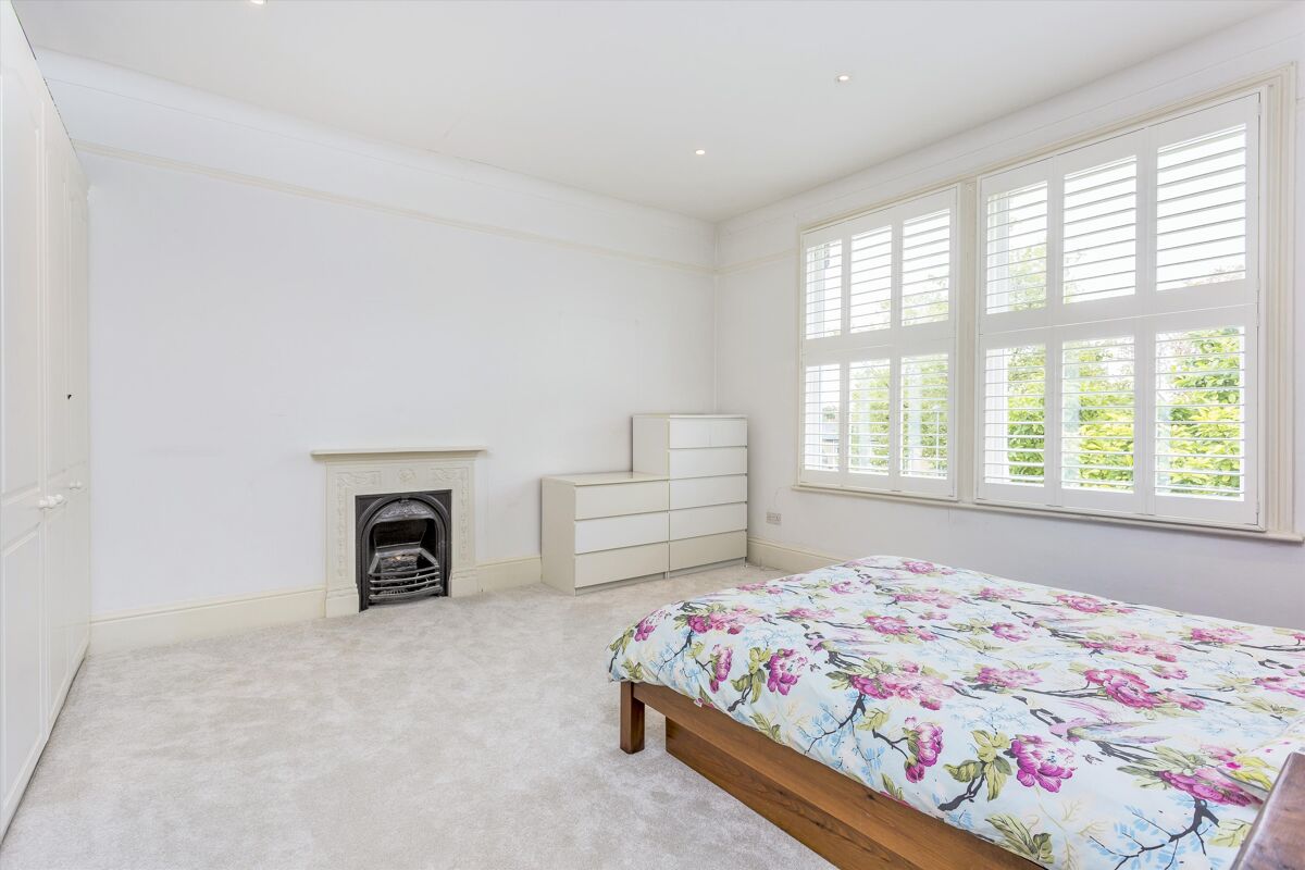 house for sale in Cator Road, Sydenham London SE26 DUL160159 Knight