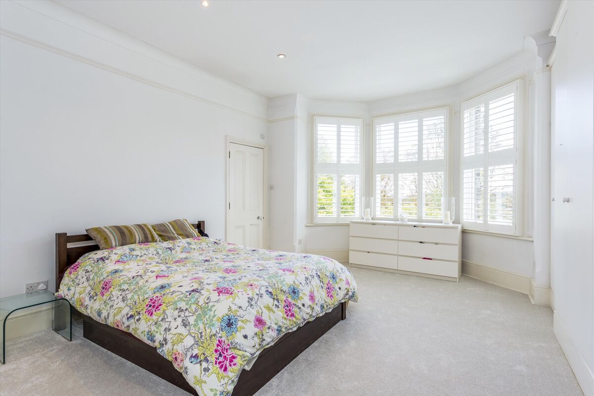 house for sale in Cator Road, Sydenham London SE26 DUL160159 Knight