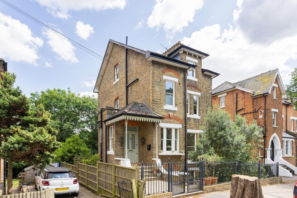 Image of Maberley Road, Crystal Palace, London, SE19