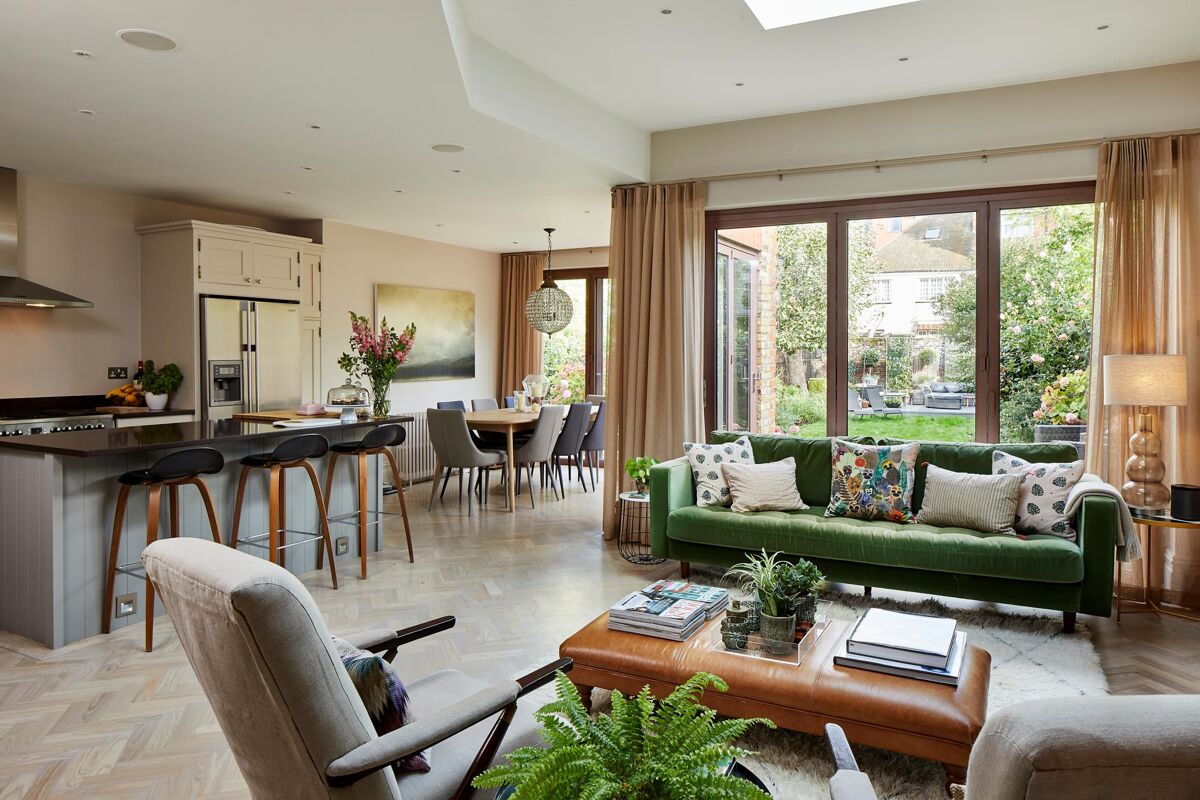 house for sale in Killieser Avenue, Streatham, London, SW2 DUL160191