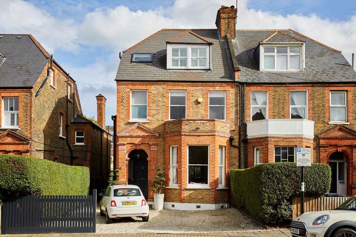 house for sale in Killieser Avenue, Streatham, London, SW2 DUL160191