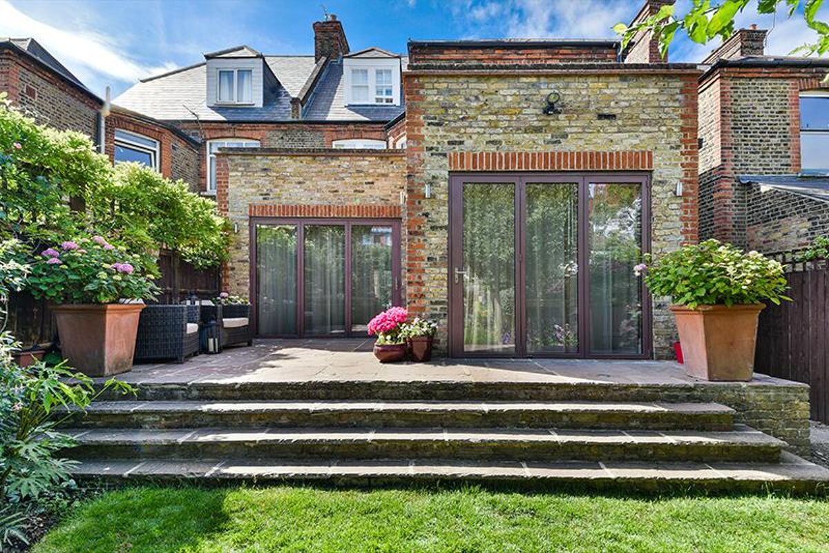 house for sale in Killieser Avenue, Streatham, London, SW2 DUL160191