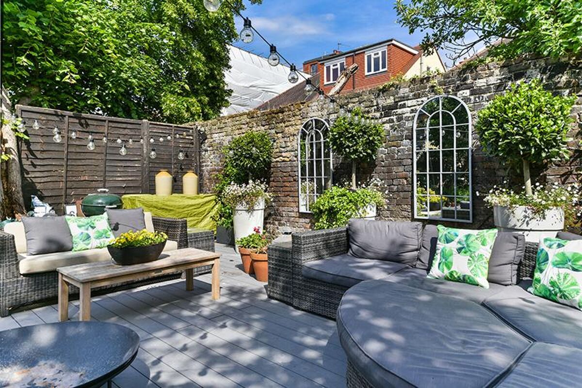 house for sale in Killieser Avenue, Streatham, London, SW2 DUL160191