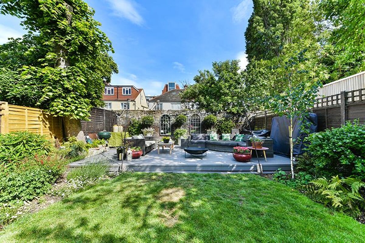 house for sale in Killieser Avenue, Streatham, London, SW2 DUL160191