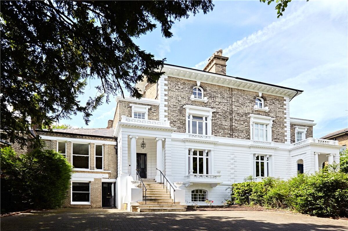 house for sale in Honor Oak Road, Forest Hill, London, SE23 DUL160198