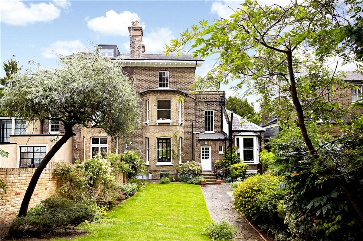 house for sale in Honor Oak Road, Forest Hill, London, SE23 DUL160198