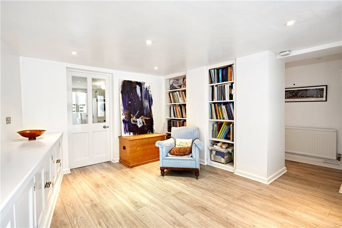 house for sale in Honor Oak Road, Forest Hill, London, SE23 DUL160198