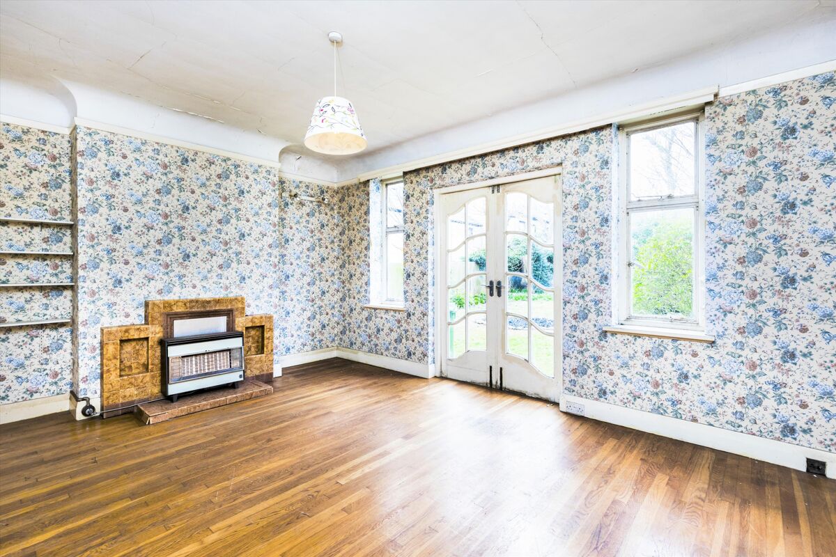 house for sale in Underhill Road, East Dulwich London SE22 DUL170017 Knight Frank