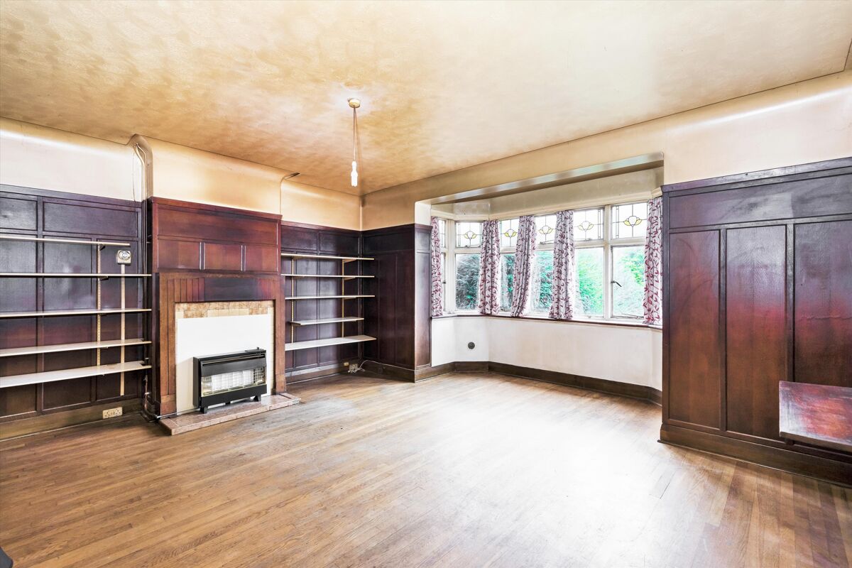 house for sale in Underhill Road, East Dulwich London SE22 DUL170017