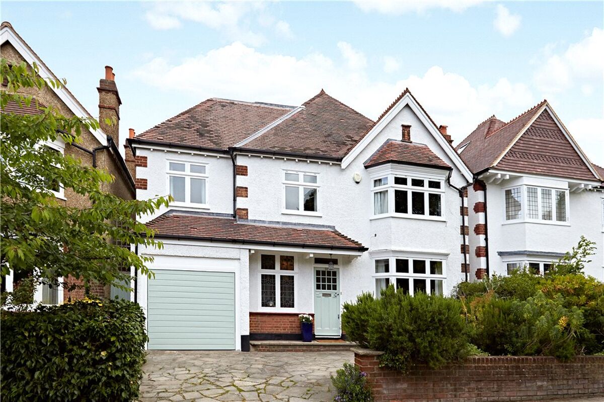 house for sale in Court Lane, Dulwich Village, London, SE21 DUL170096