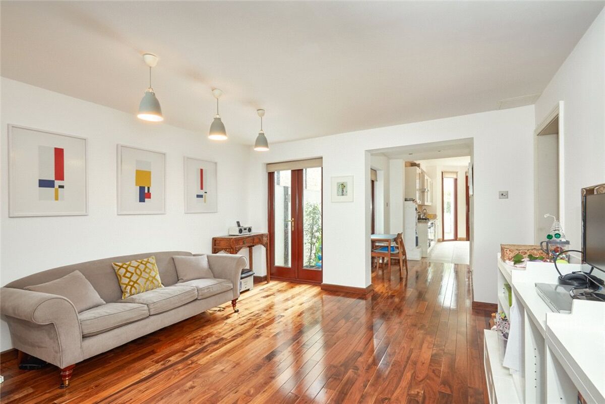 house for sale in Beckwith Road, London, SE24 DUL170105 Knight Frank