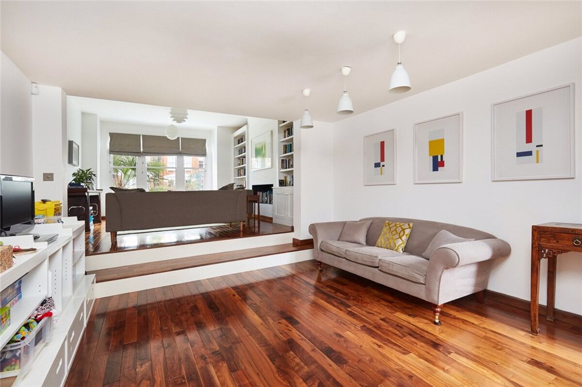 house for sale in Beckwith Road, London, SE24 DUL170105 Knight Frank