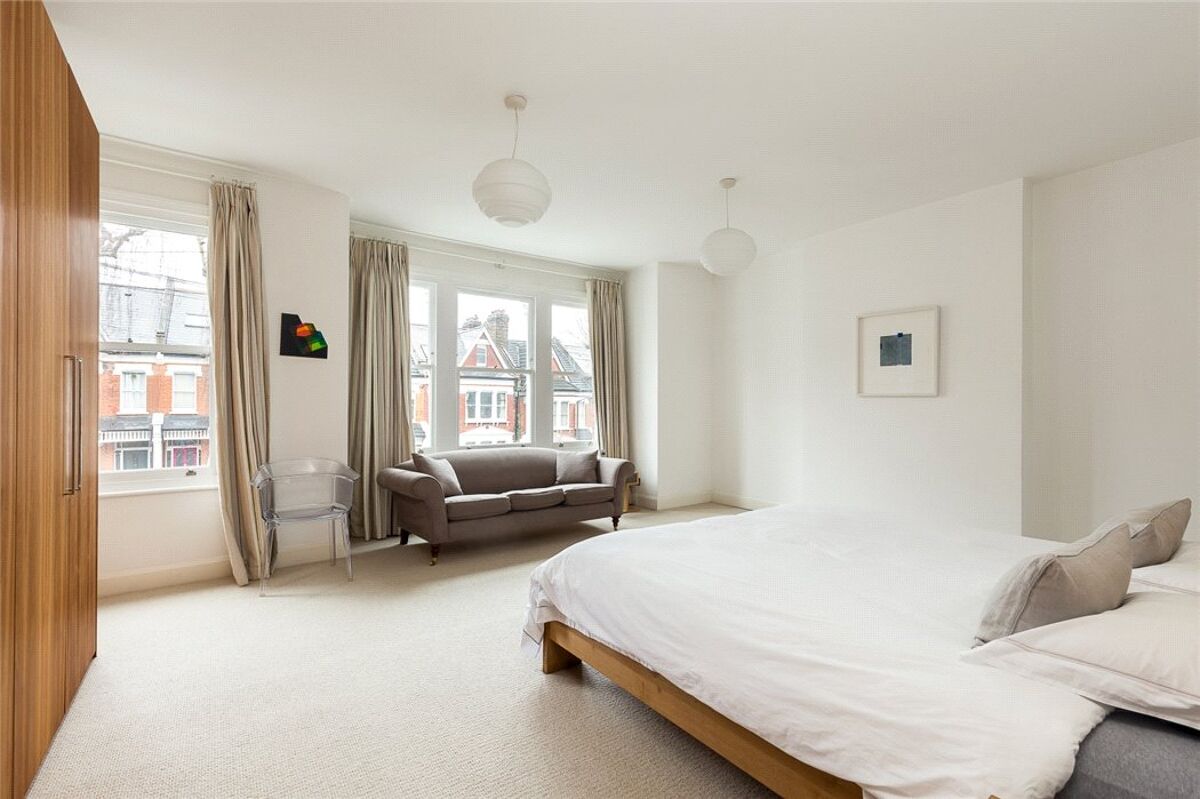 house for sale in Beckwith Road, London, SE24 DUL170105 Knight Frank