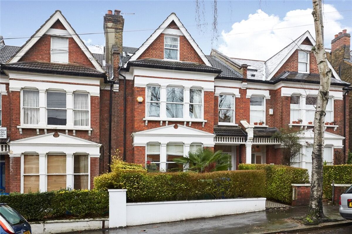 house for sale in Beckwith Road, London, SE24 DUL170105 Knight Frank