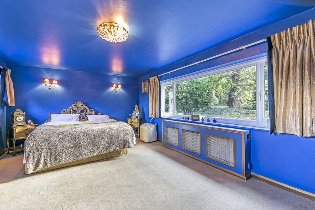 house for sale in Woodhall Drive, London, SE21 DUL170116 Knight Frank