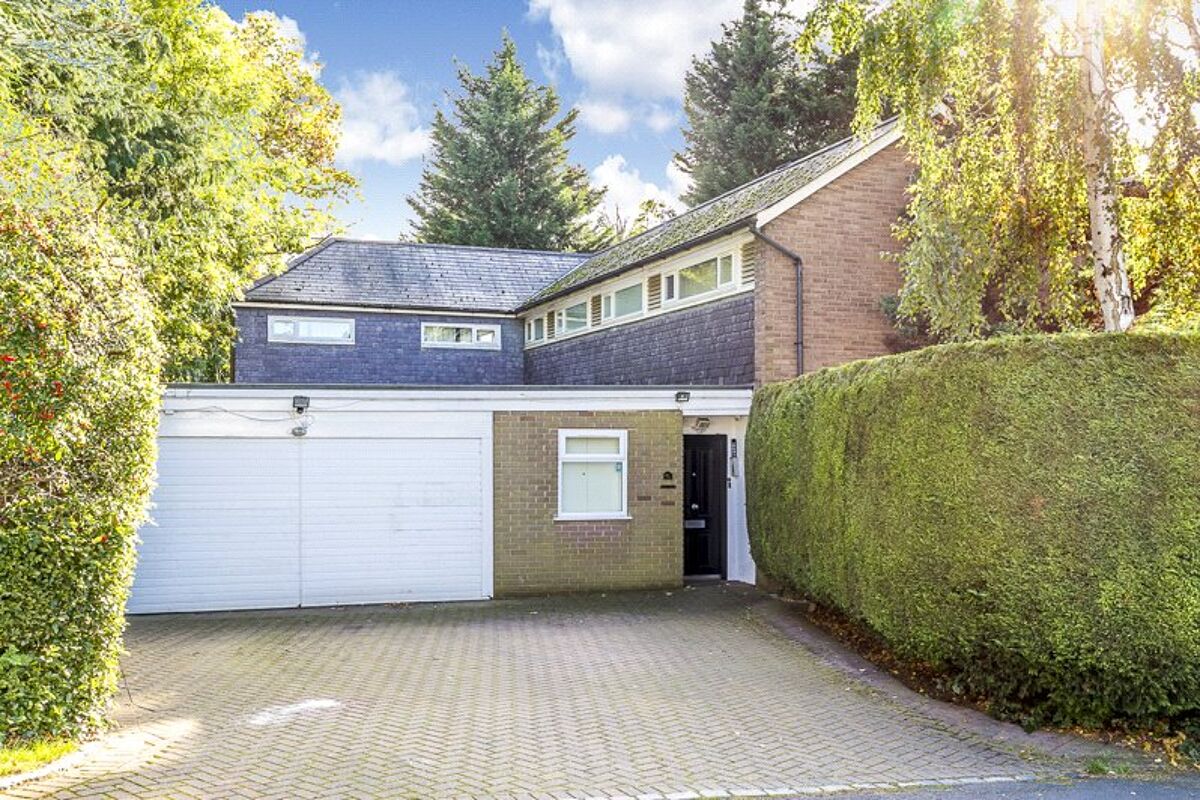 house for sale in Woodhall Drive, London, SE21 DUL170116 Knight Frank