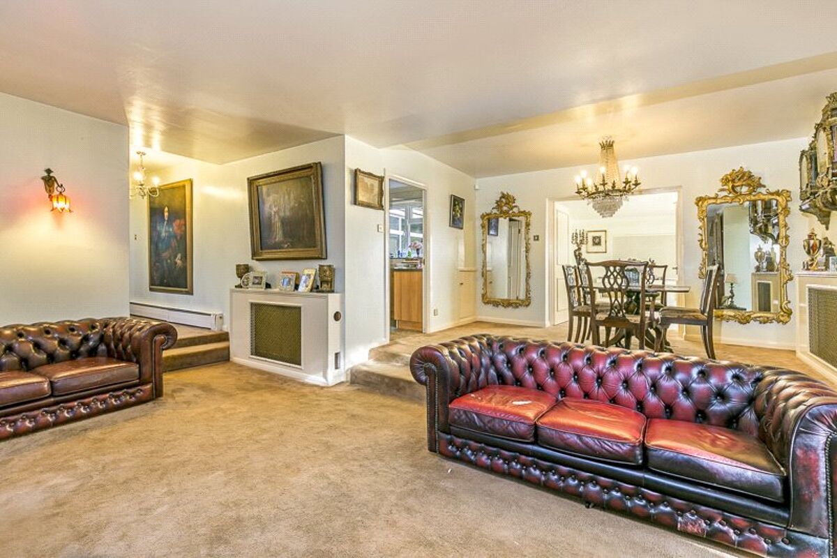 house for sale in Woodhall Drive, London, SE21 DUL170116 Knight Frank