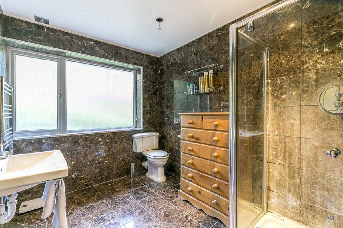 house for sale in Woodhall Drive, London, SE21 DUL170116 Knight Frank