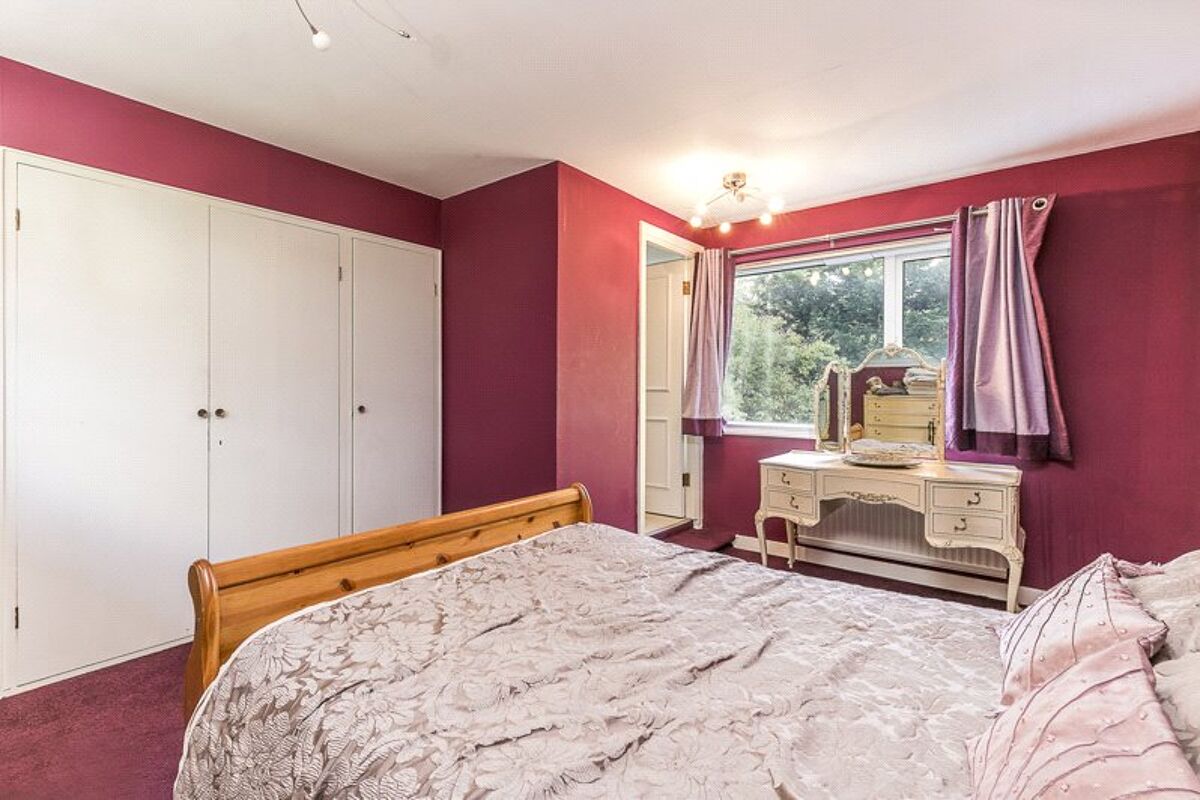 house for sale in Woodhall Drive, London, SE21 DUL170116 Knight Frank