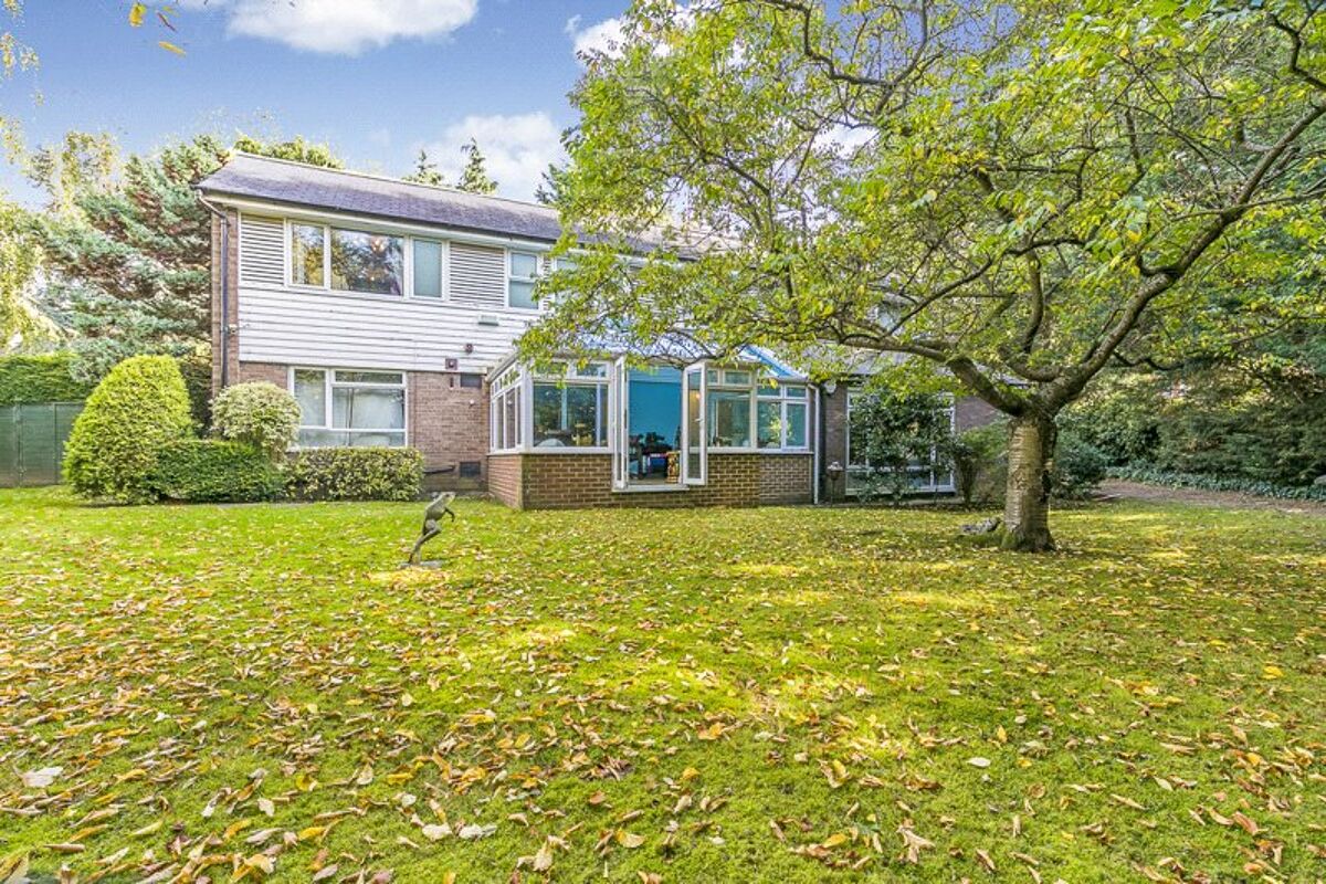 house for sale in Woodhall Drive, London, SE21 DUL170116 Knight Frank