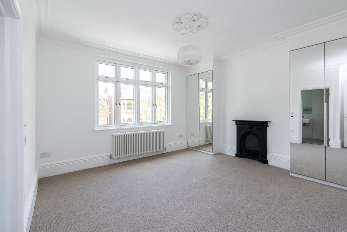 house for sale in Woodwarde Road, East Dulwich, London, SE22