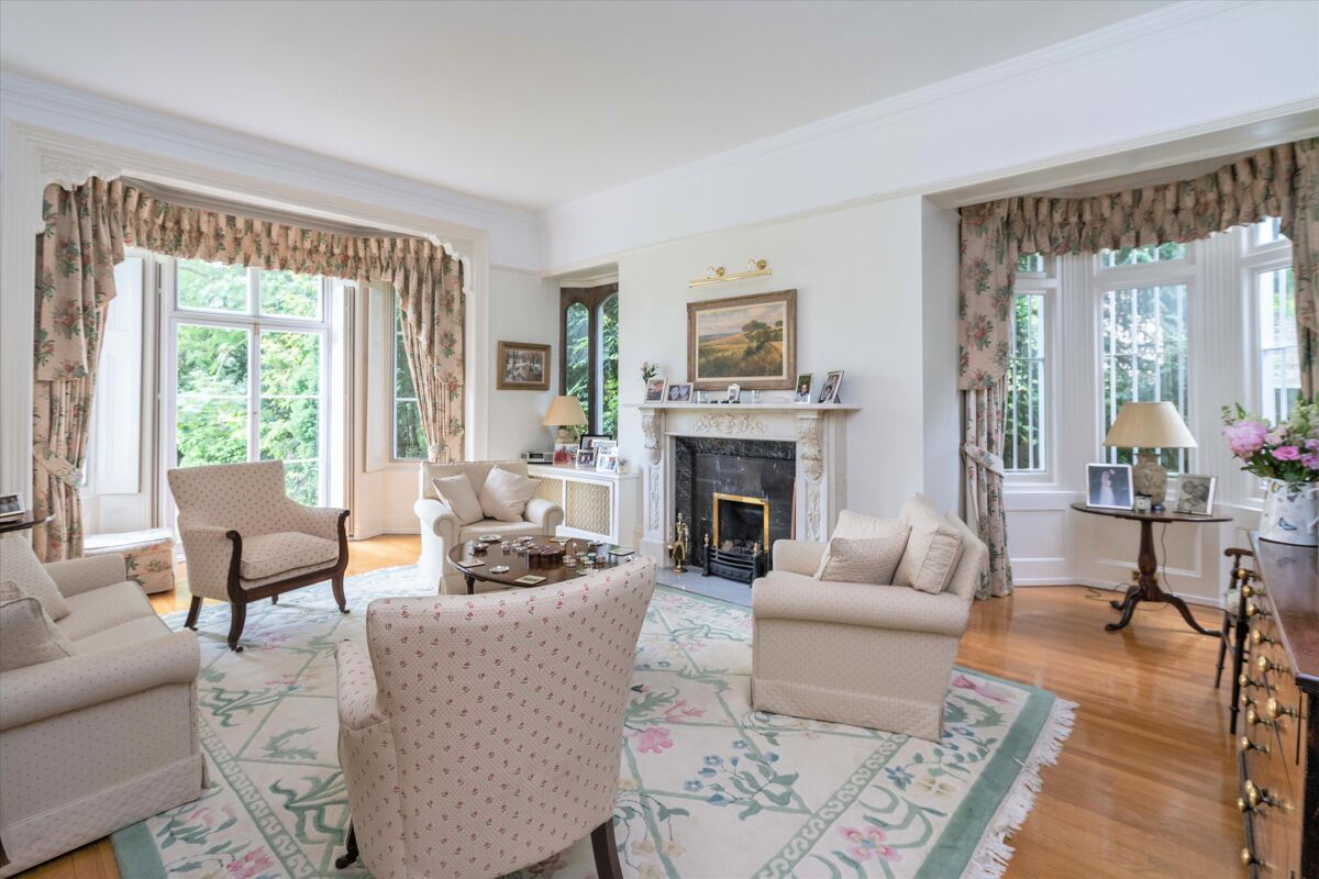 house for sale in Dulwich Wood Avenue, West Dulwich London SE19