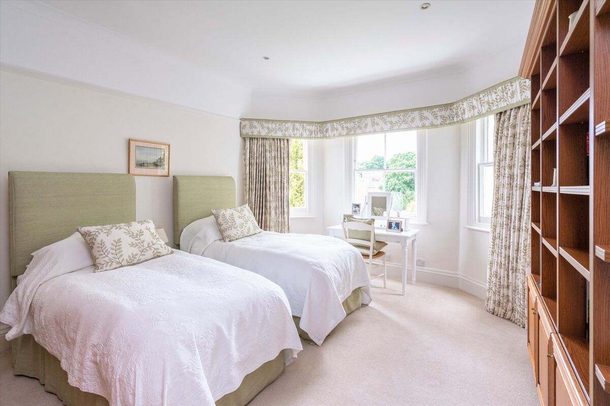 house for sale in Dulwich Wood Avenue, West Dulwich London SE19