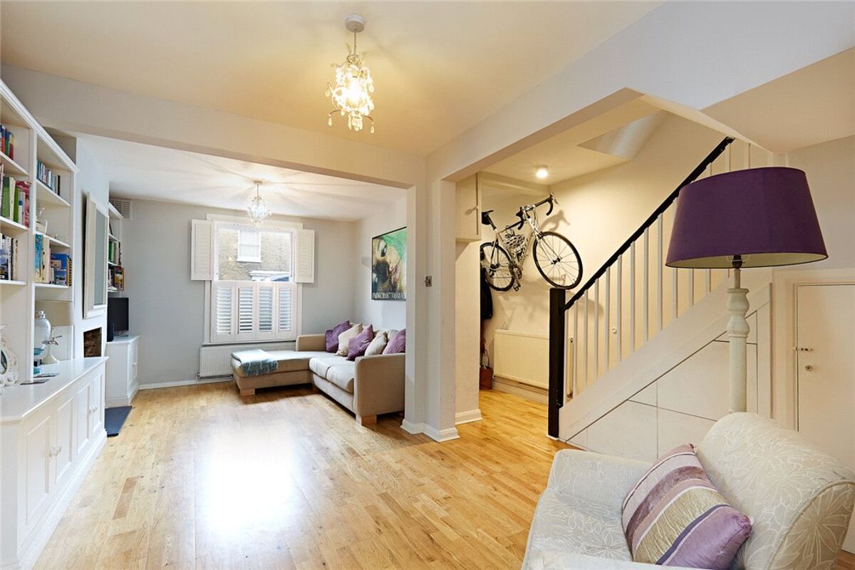 house for sale in Wingmore Road, Herne Hill, London, SE24 DUL170183