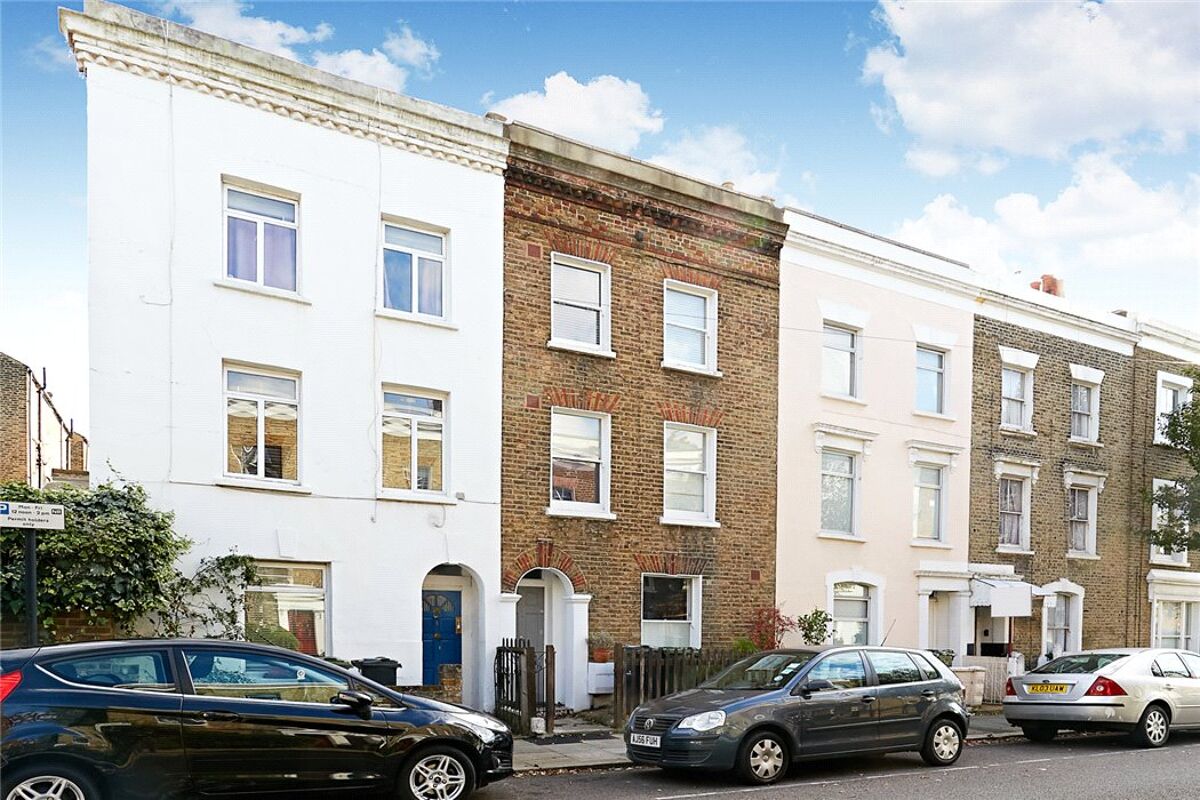 house for sale in Wingmore Road, Herne Hill, London, SE24 DUL170183