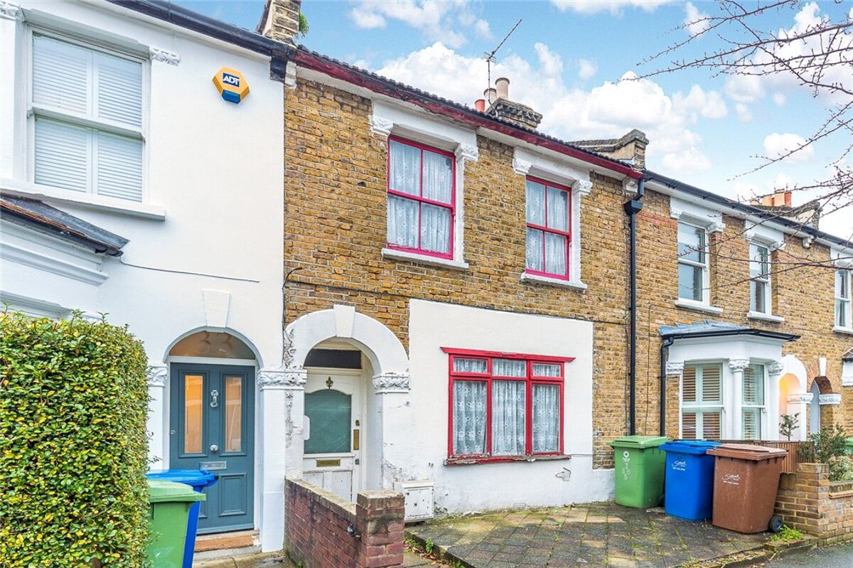 house for sale in Goodrich Road, London, SE22 DUL170187 Knight Frank