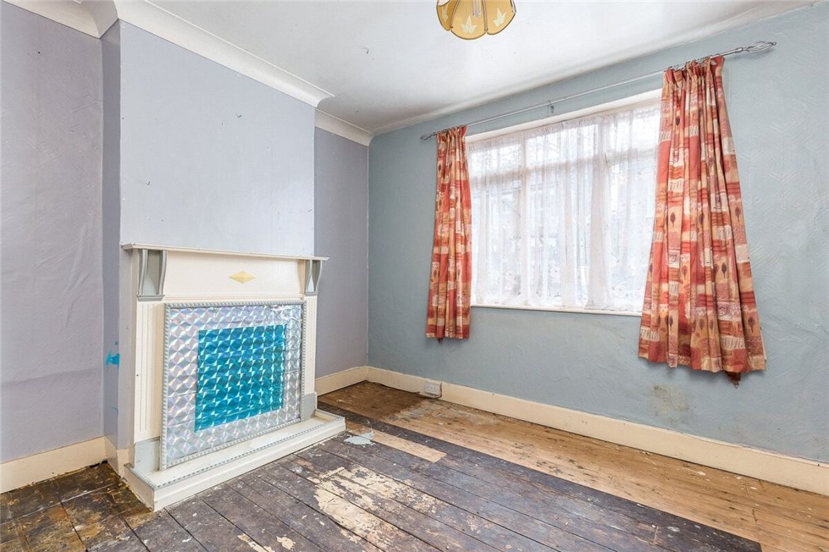 house for sale in Goodrich Road, London, SE22 DUL170187 Knight Frank