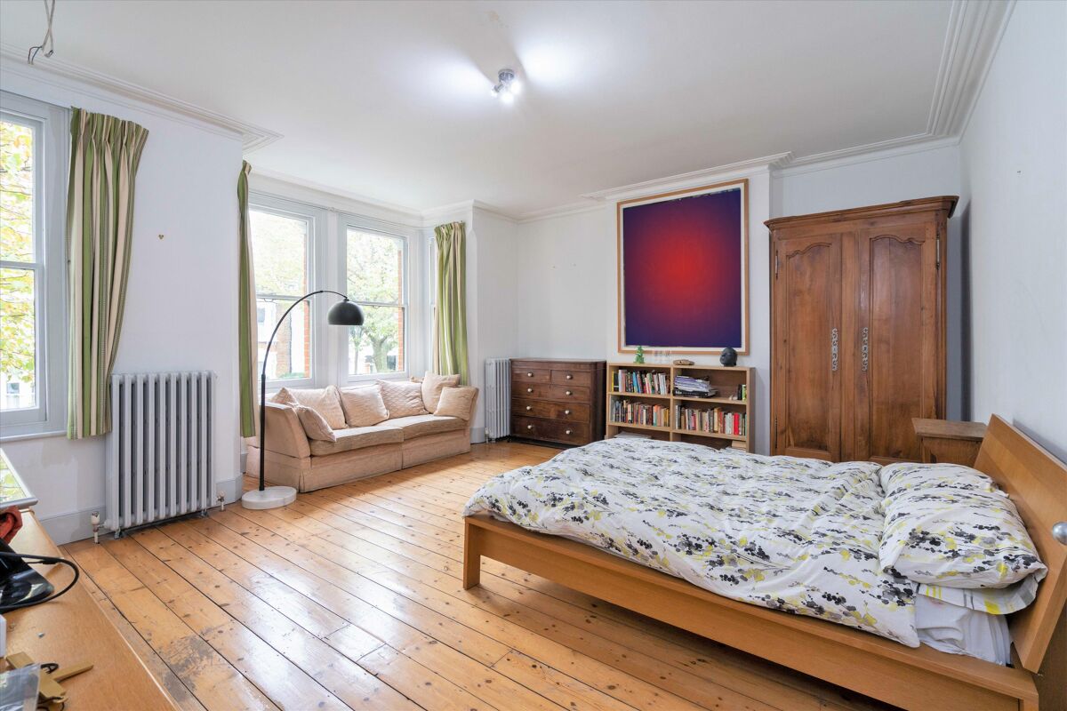 house for sale in Beckwith Road, North Dulwich London SE24 DUL170197