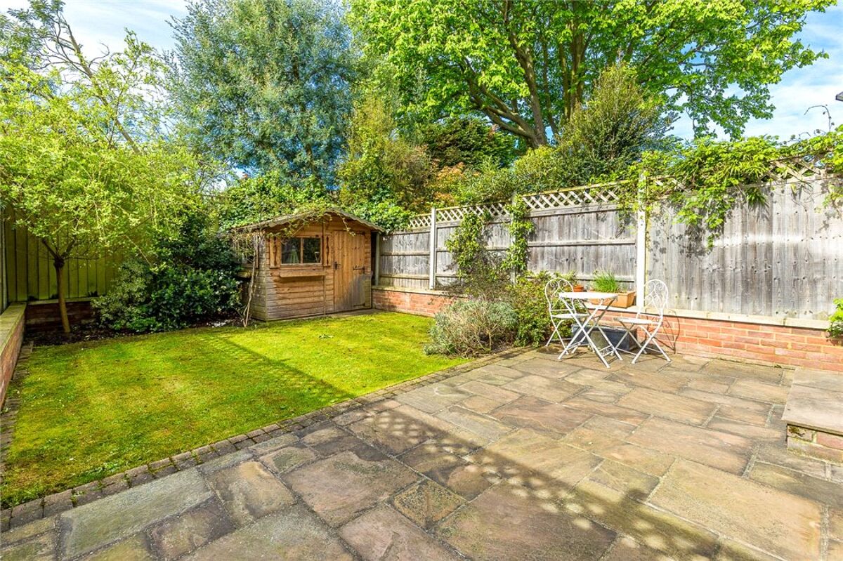 house for sale in Pickwick Road, Dulwich Village, London, SE21