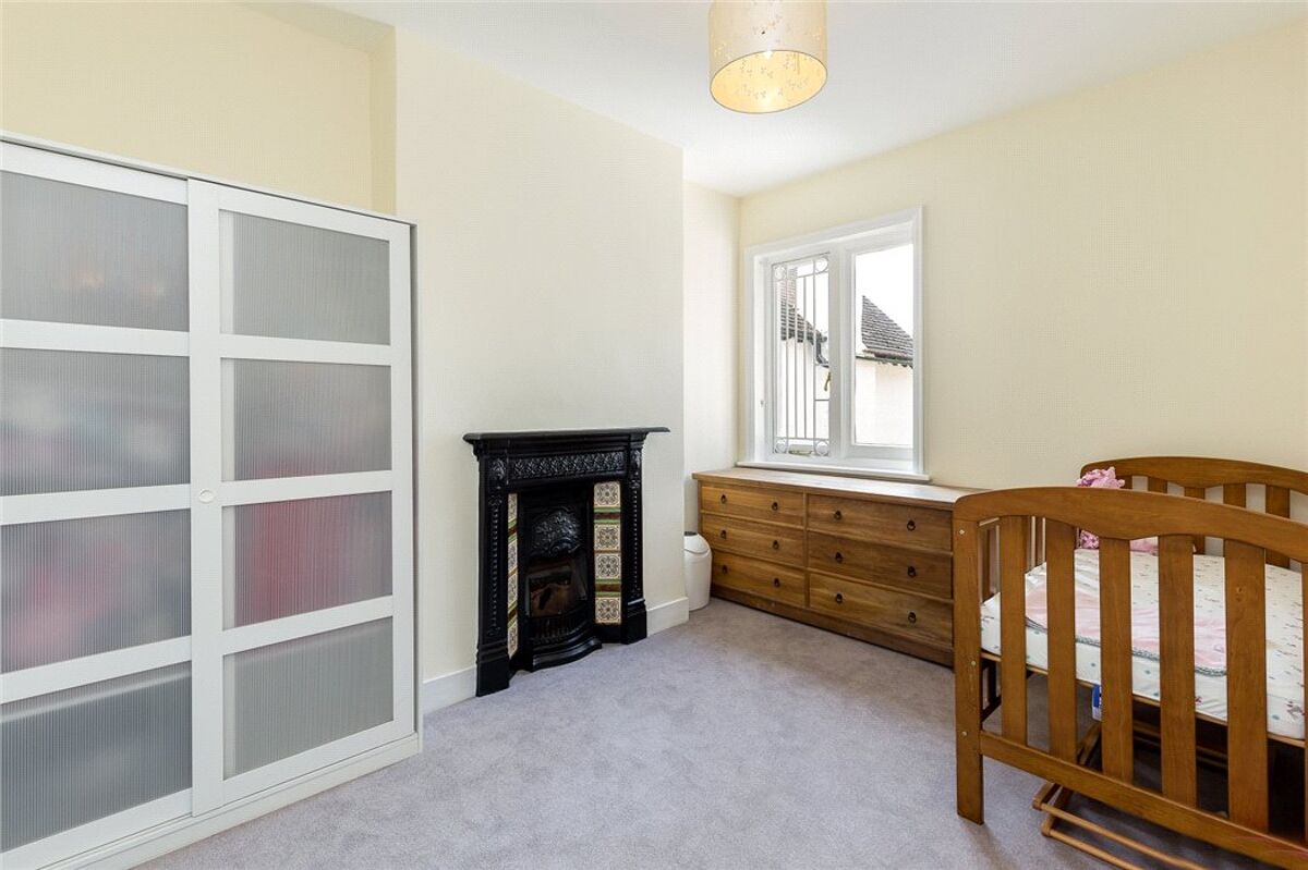 house for sale in Pickwick Road, Dulwich Village, London, SE21