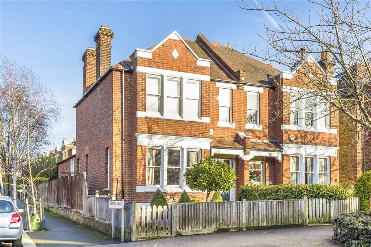 house for sale in Court Lane, London, SE21 DUL170212 Knight Frank