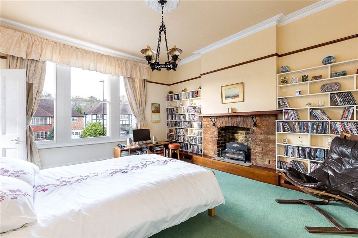 house for sale in Auckland Road, Crystal Palace, London, SE19