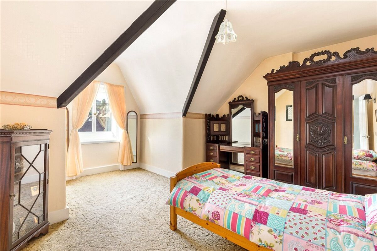 house for sale in Auckland Road, Crystal Palace, London, SE19